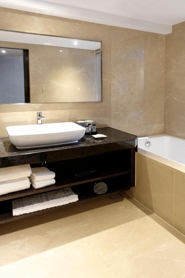 Tango Inn Taipei Zhongshan Dış mekan fotoğraf