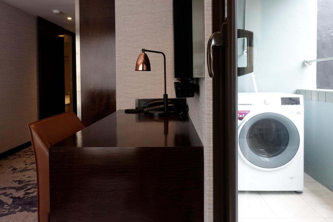 Tango Inn Taipei Zhongshan Dış mekan fotoğraf