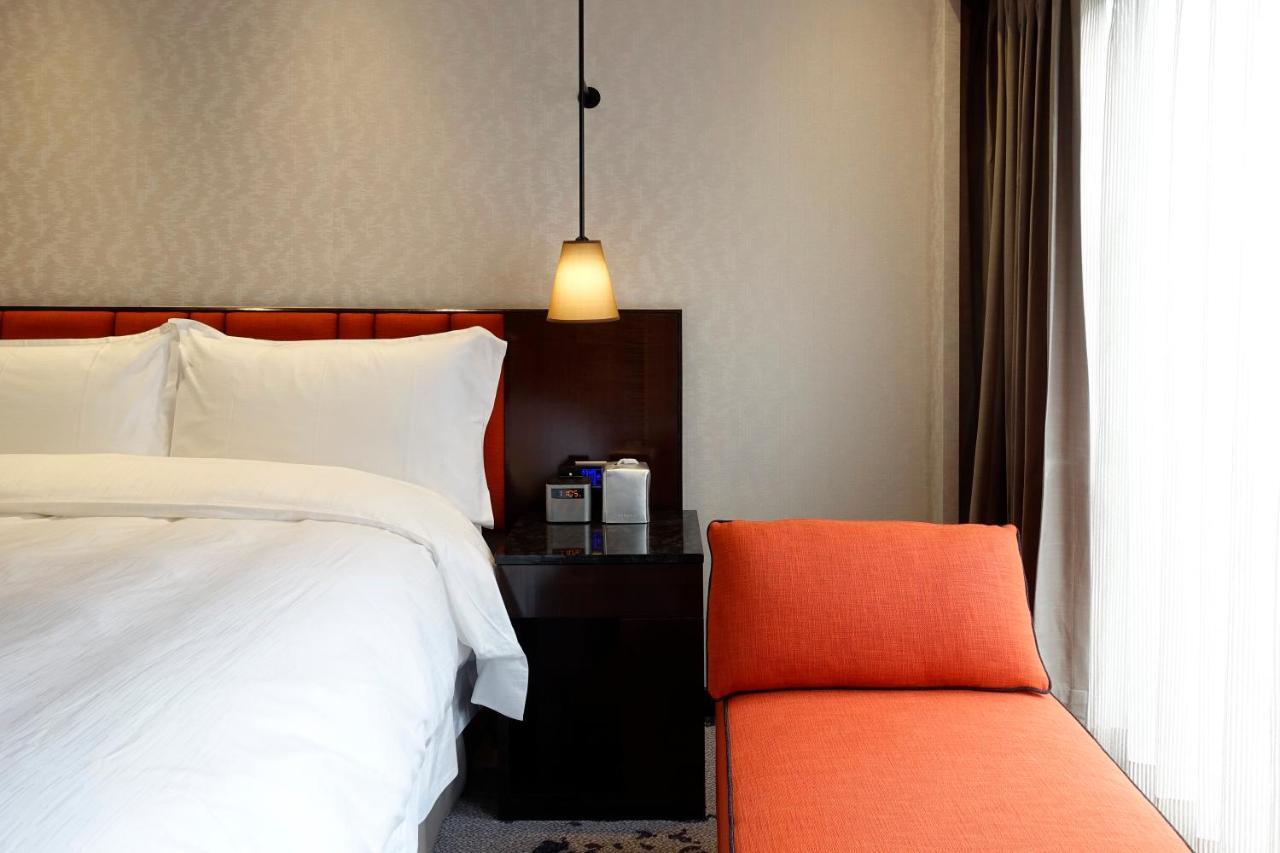 Tango Inn Taipei Zhongshan Dış mekan fotoğraf
