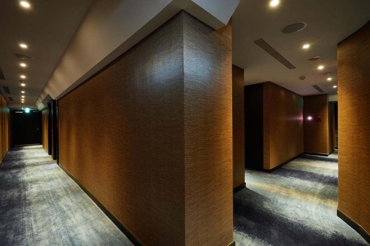 Tango Inn Taipei Zhongshan Dış mekan fotoğraf